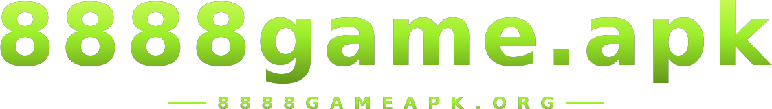 8888game.apk logo