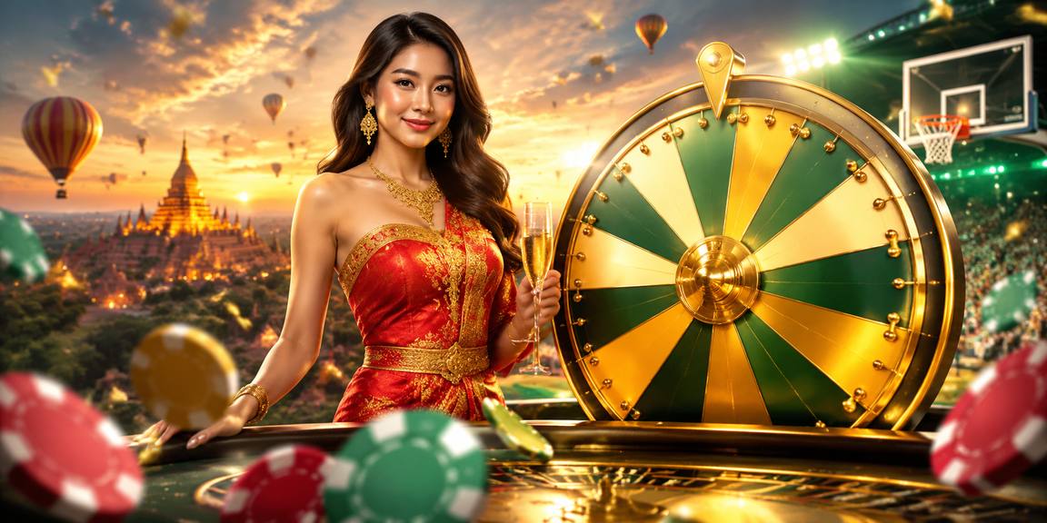 8888game.apk သင့်အကောင့်ထဲ ဝင်ပြီး လော်ဘီကို စတင်ကြည့်ပါ